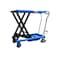 Eoslift 330 lbs. Weight Capacity, 28" x 18" Table Size, Light Duty Scissor Lift Table TA15, 29.7" Raised Height TA15 - alternate 3